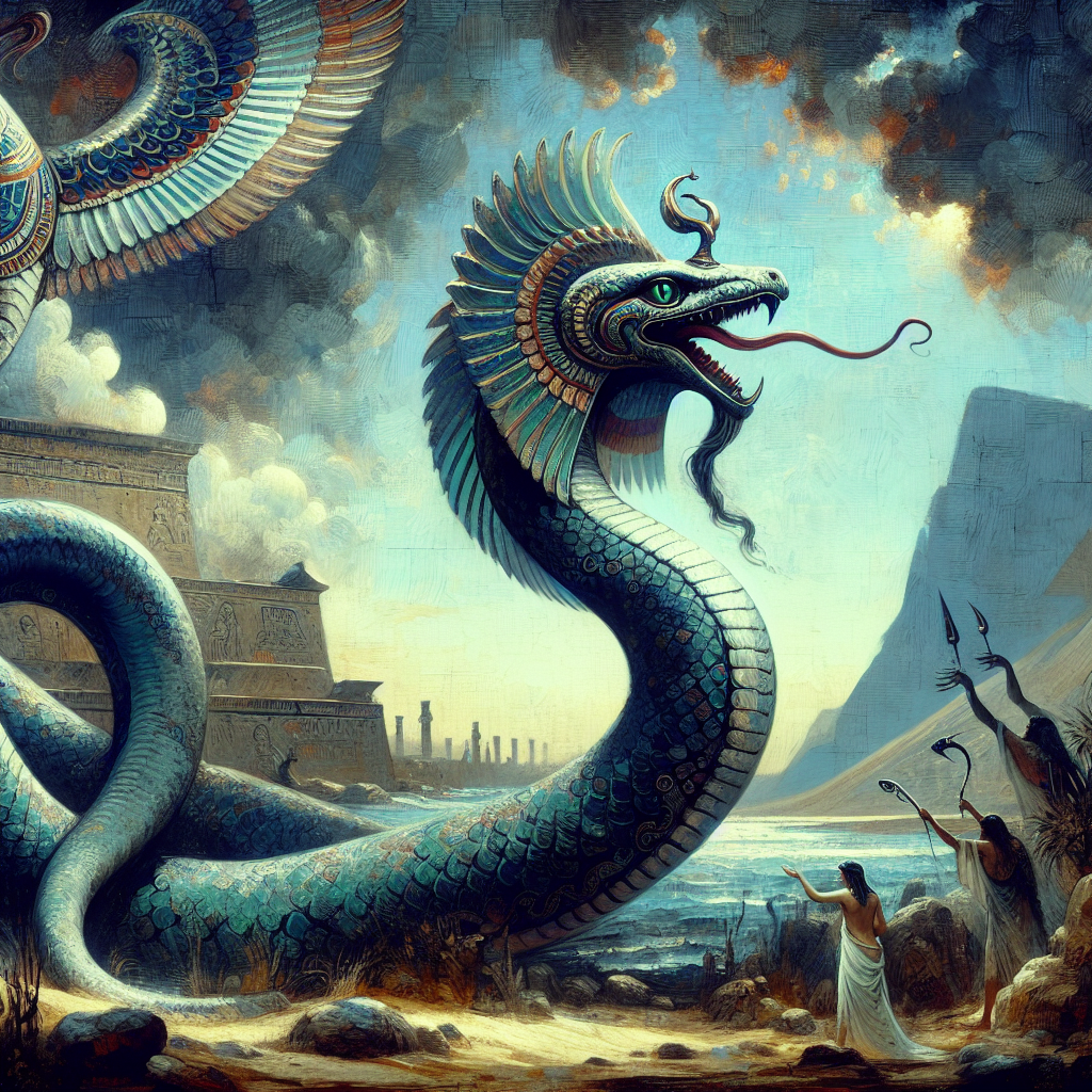 Agathodaemon
