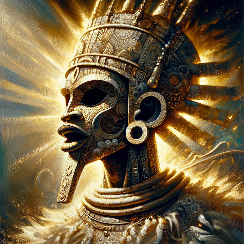 Elegua
