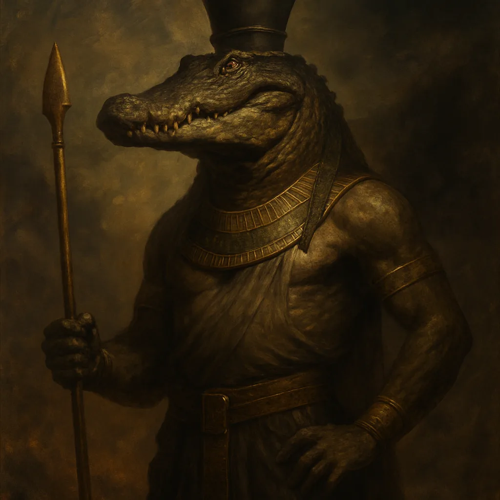 Khenti-kheti