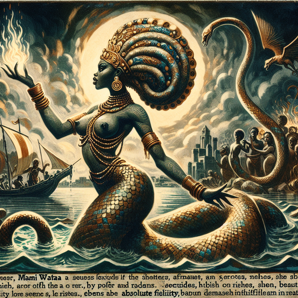 Mami Wata