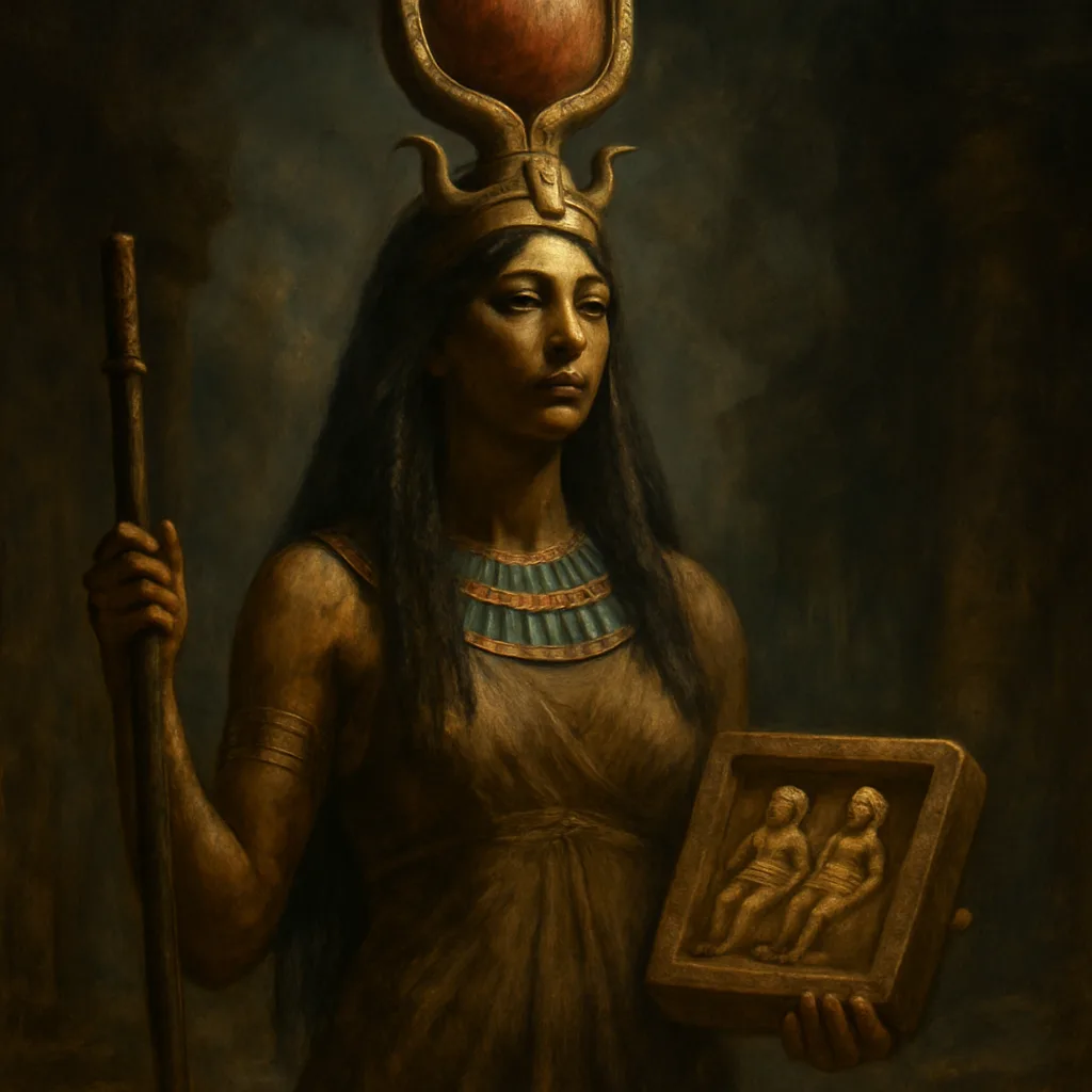 Meskhenet