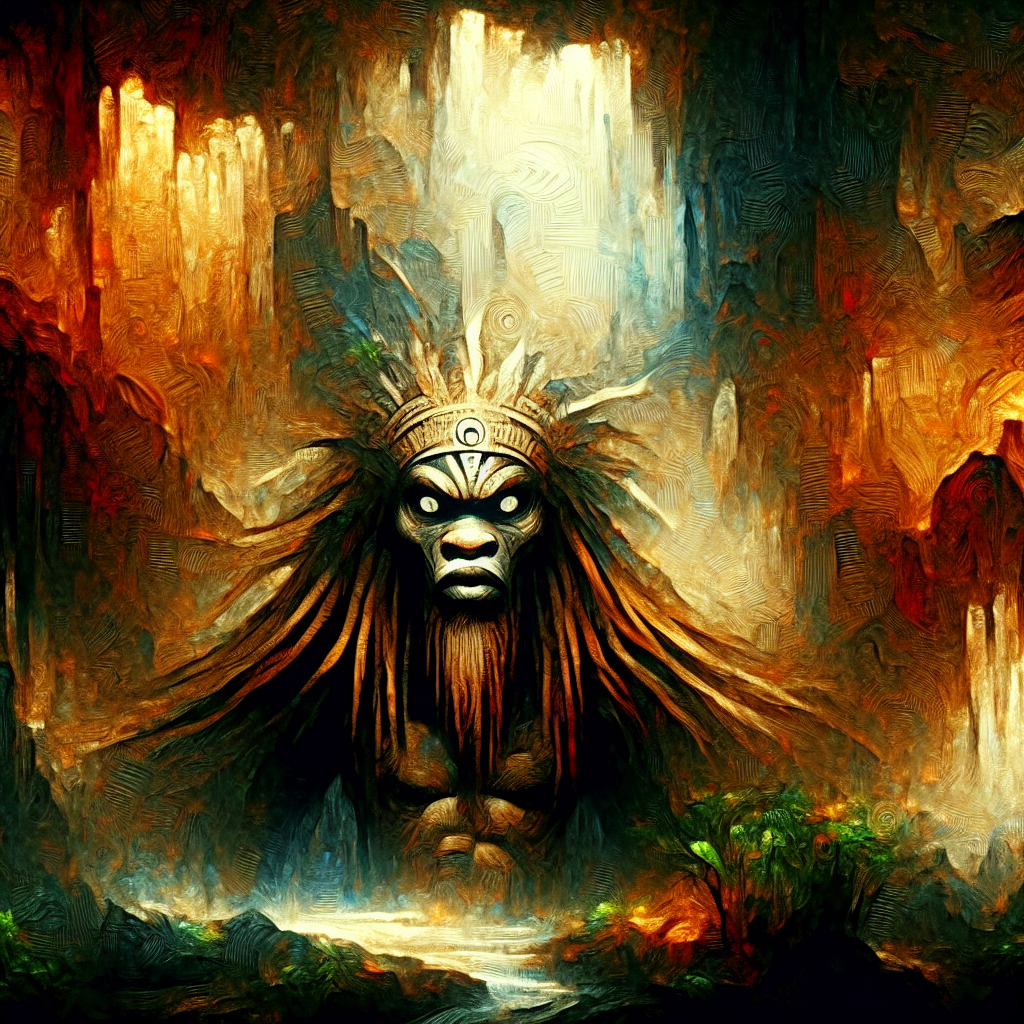 Oko (orisha)