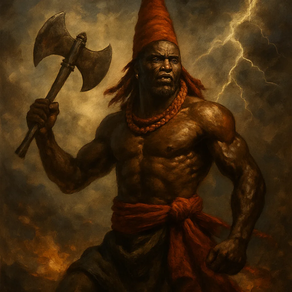 Shango