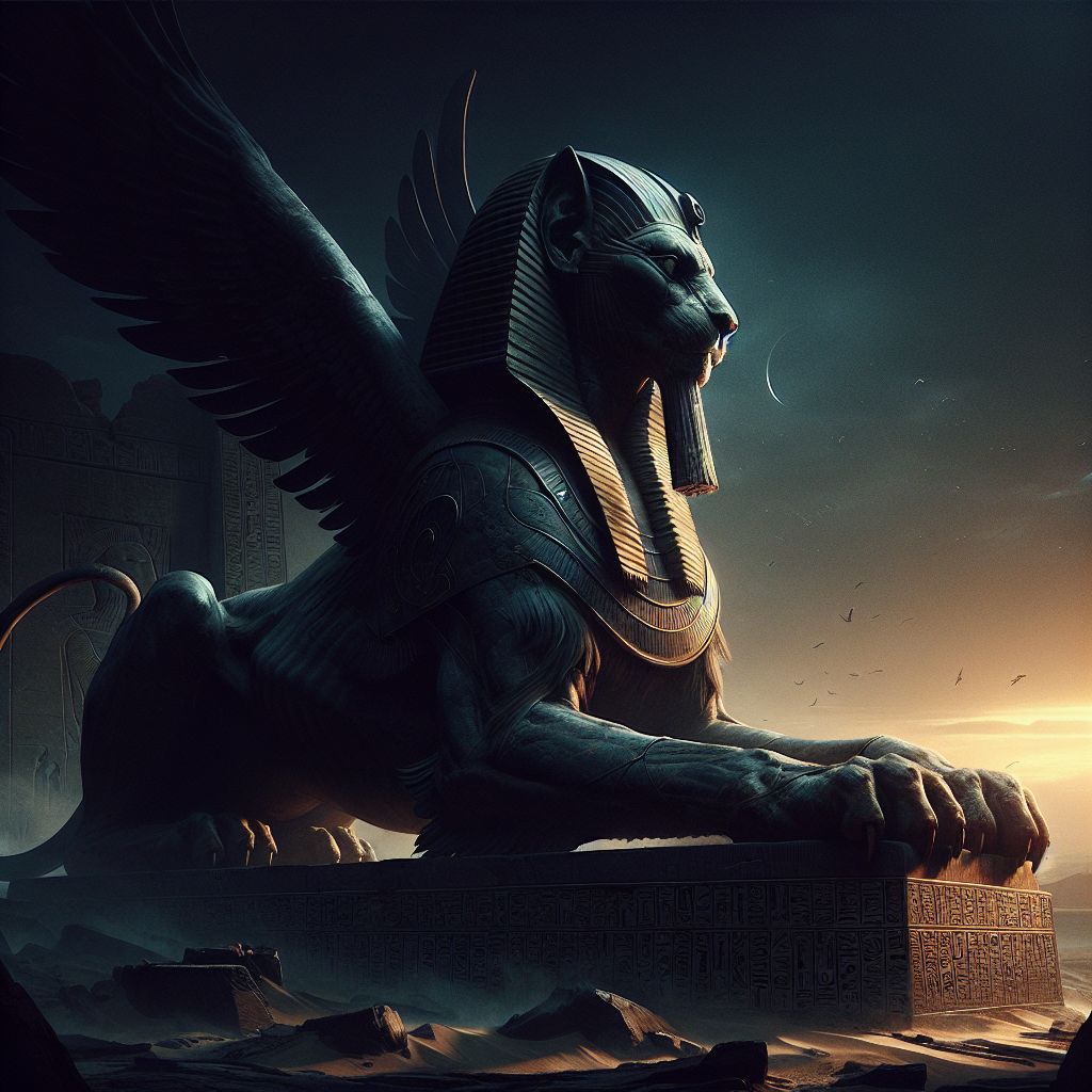 Sphinx