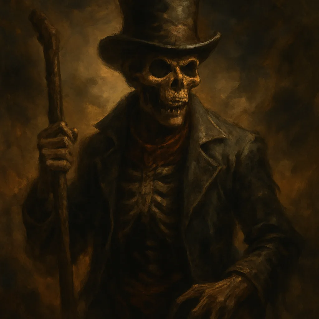Baron Criminel