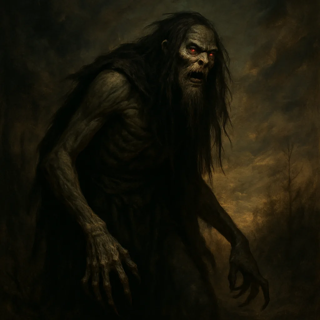 Bogeyman