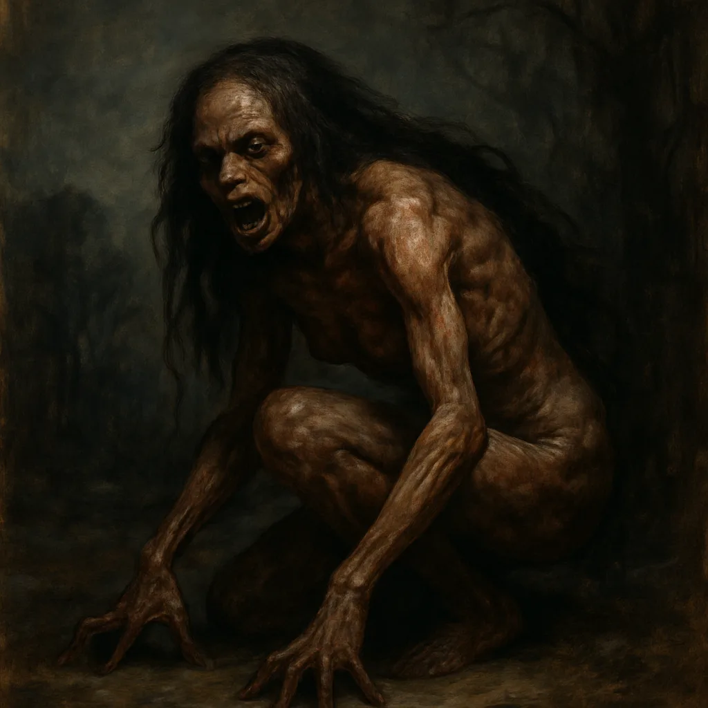Boo hag