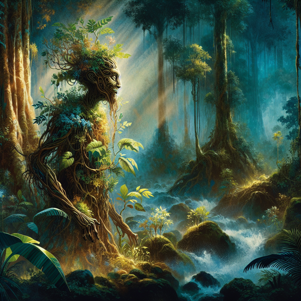 Caipora