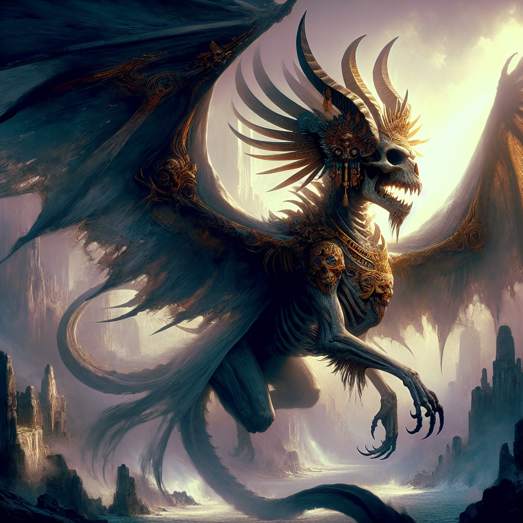Camazotz (카마소츠)