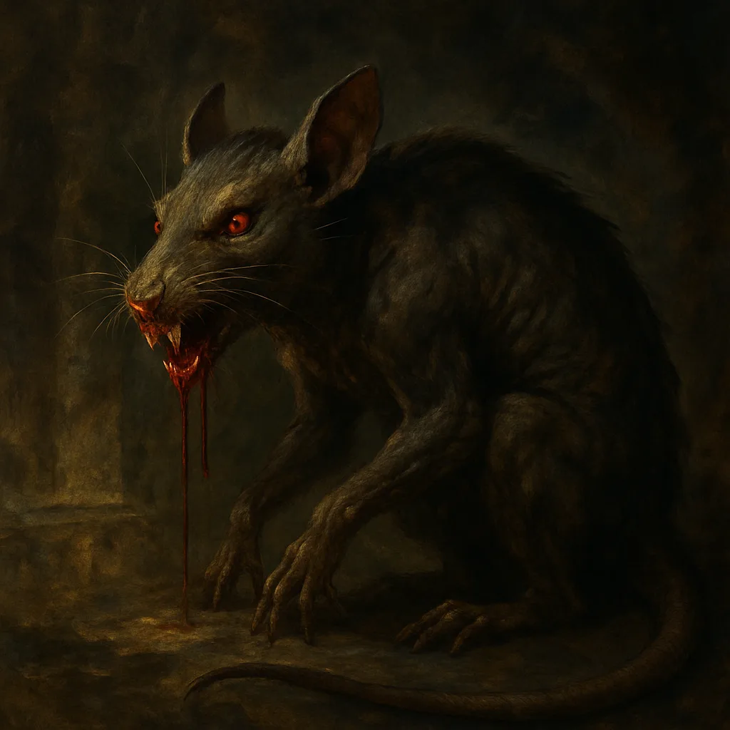 Colo Colo (mythology)