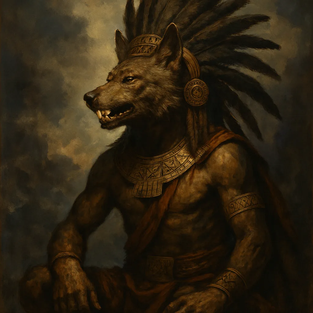 Coyotlinahual