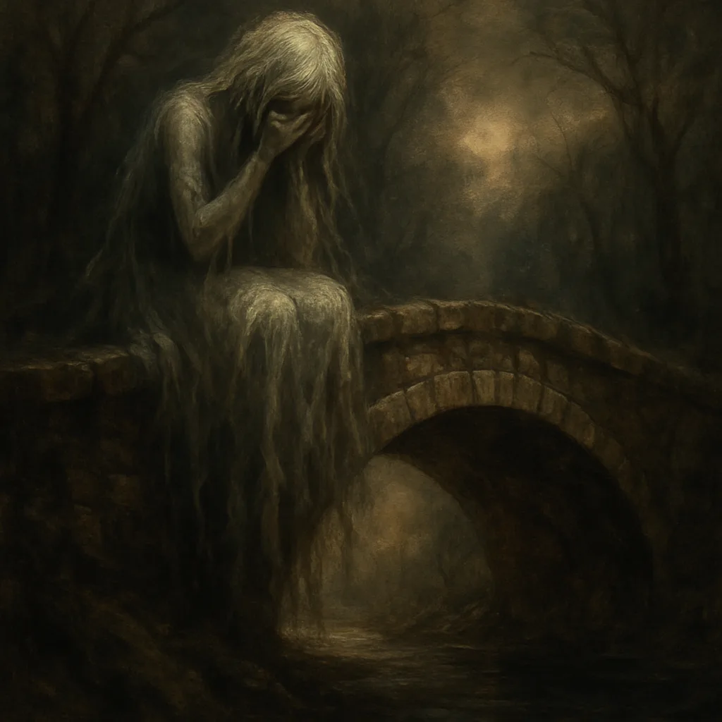 Crybaby Bridge