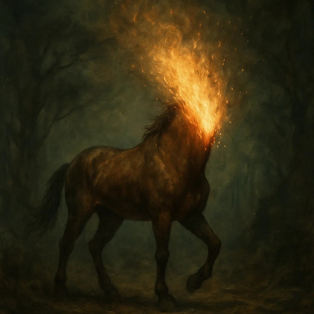Headless Mule
