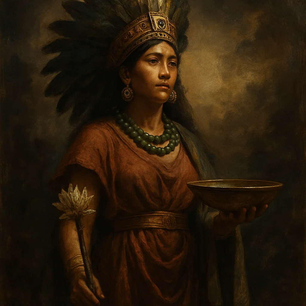 Huixtocihuatl