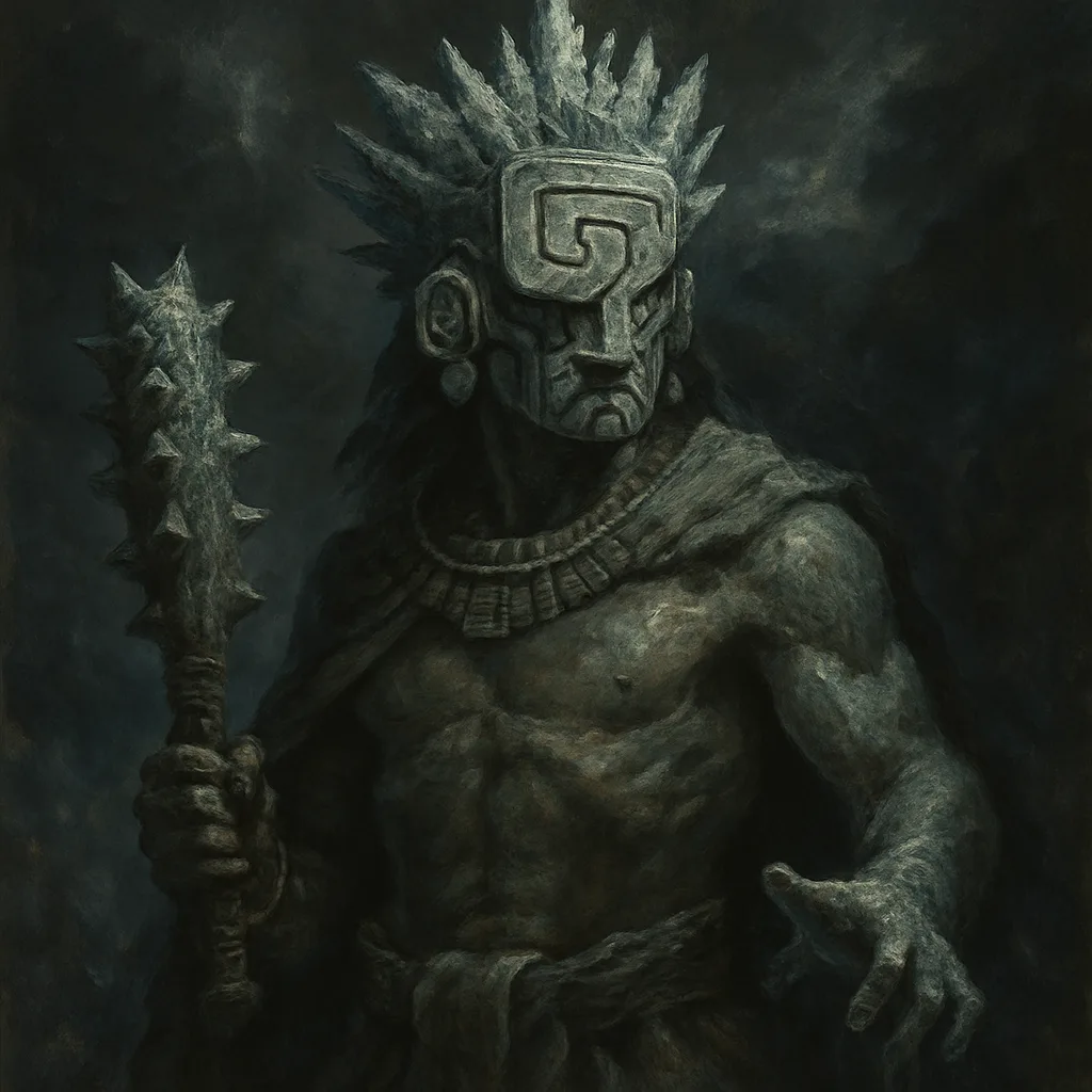 Itztlacoliuhqui