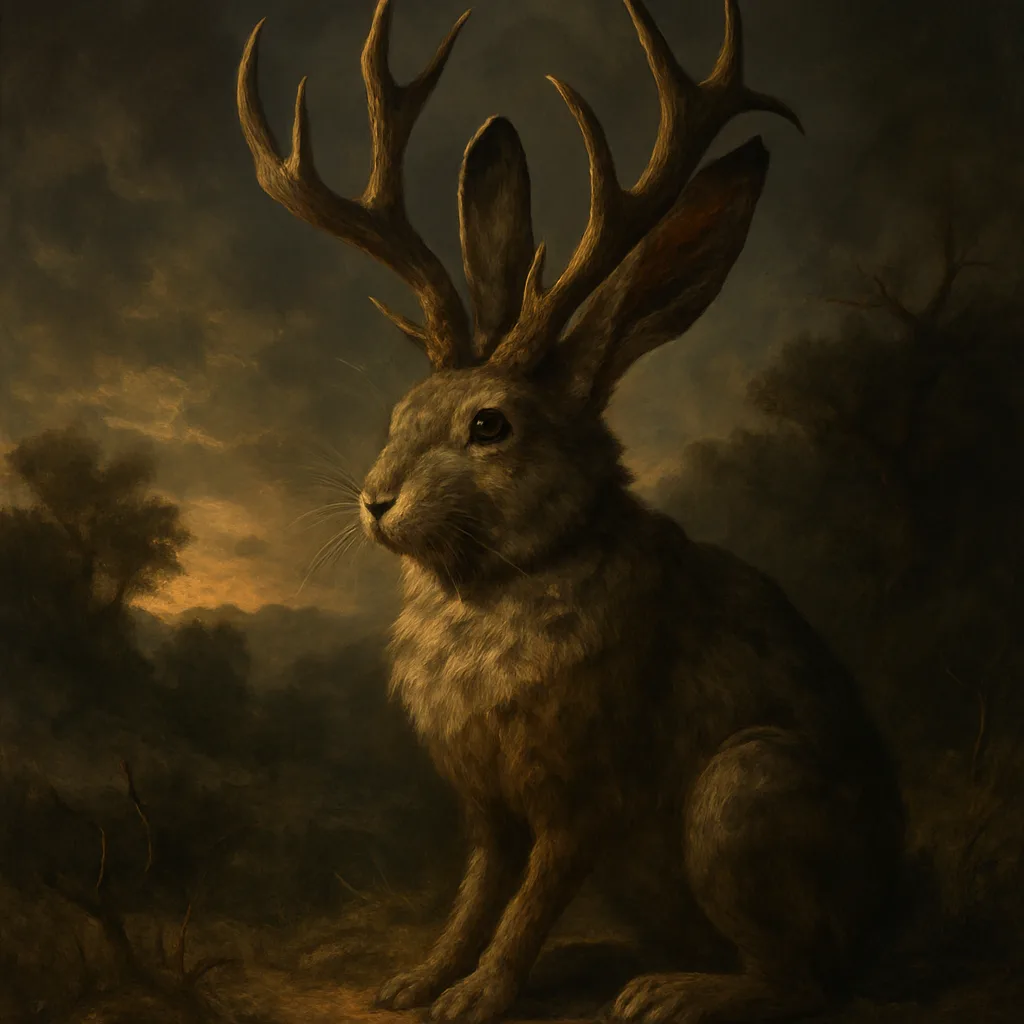 Jackalope