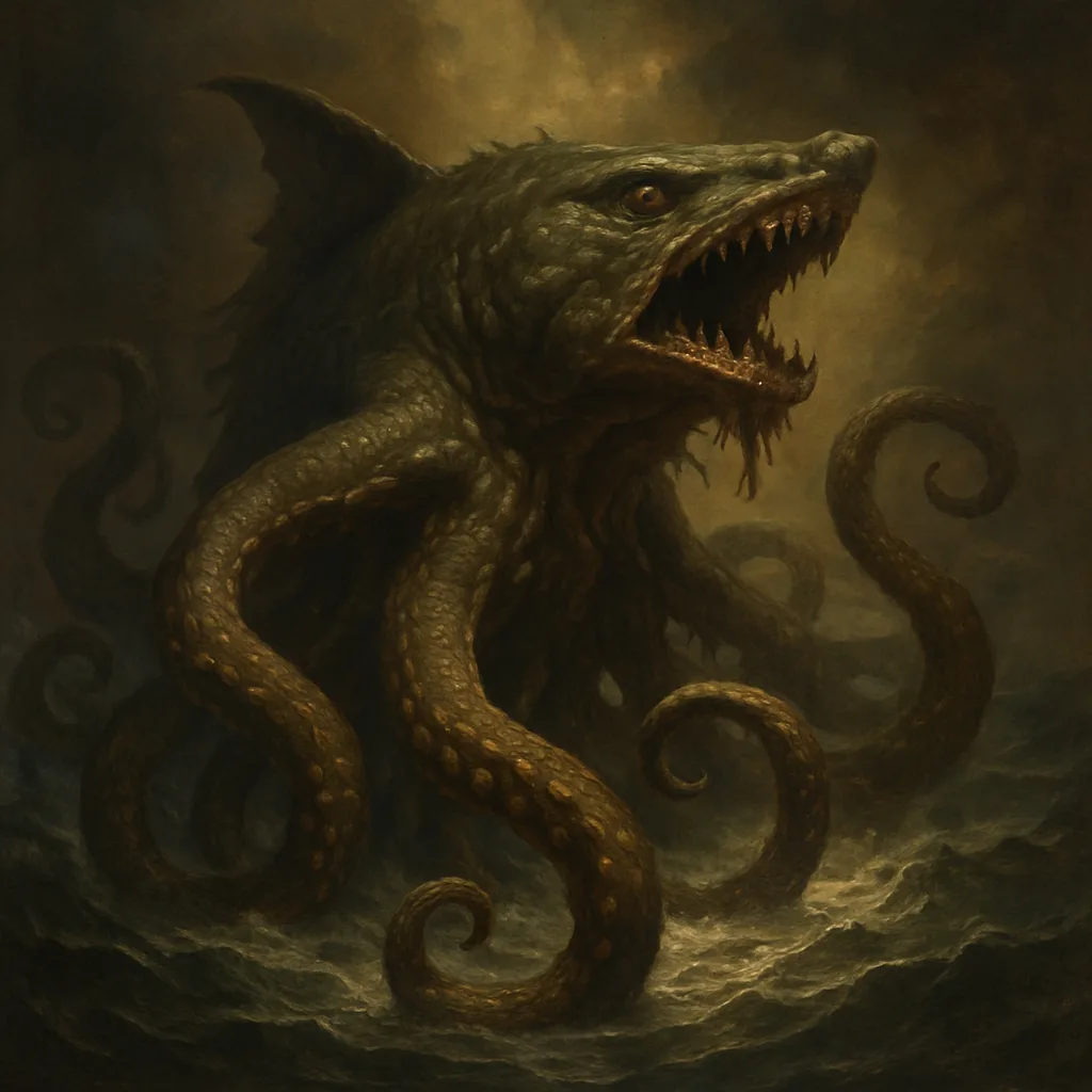 Lusca