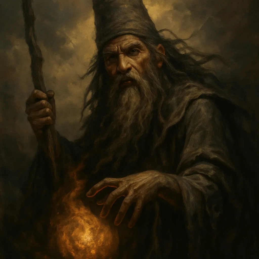 Mohan (legendary)