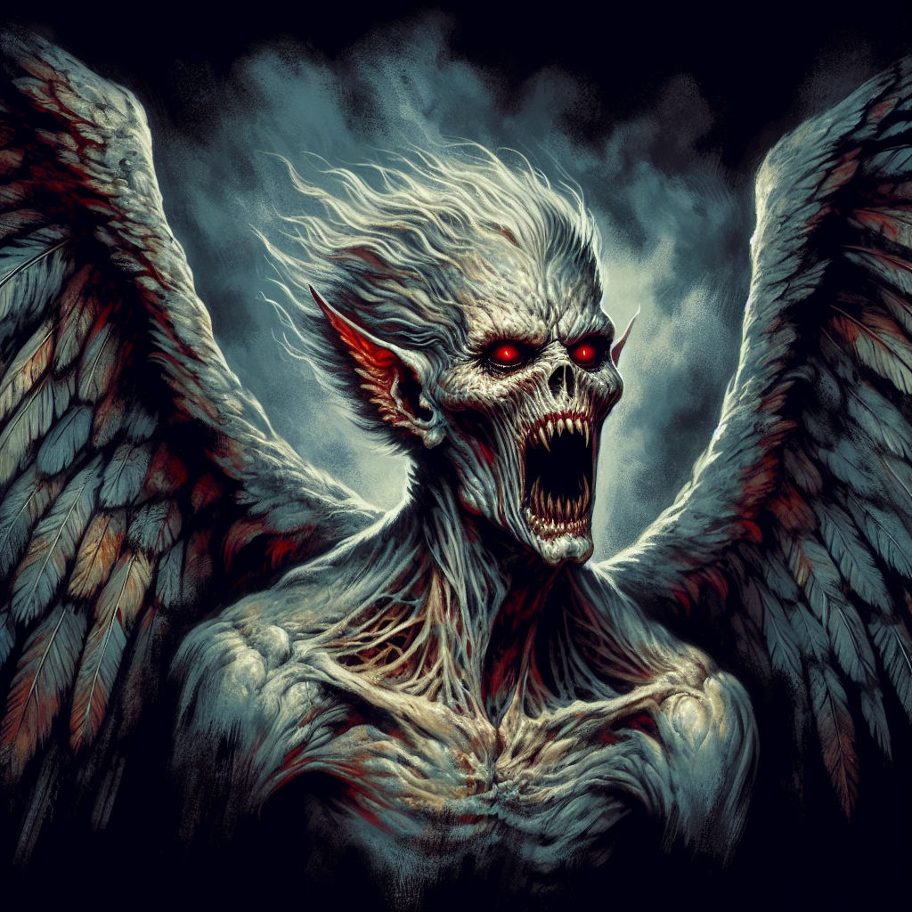 Mothman