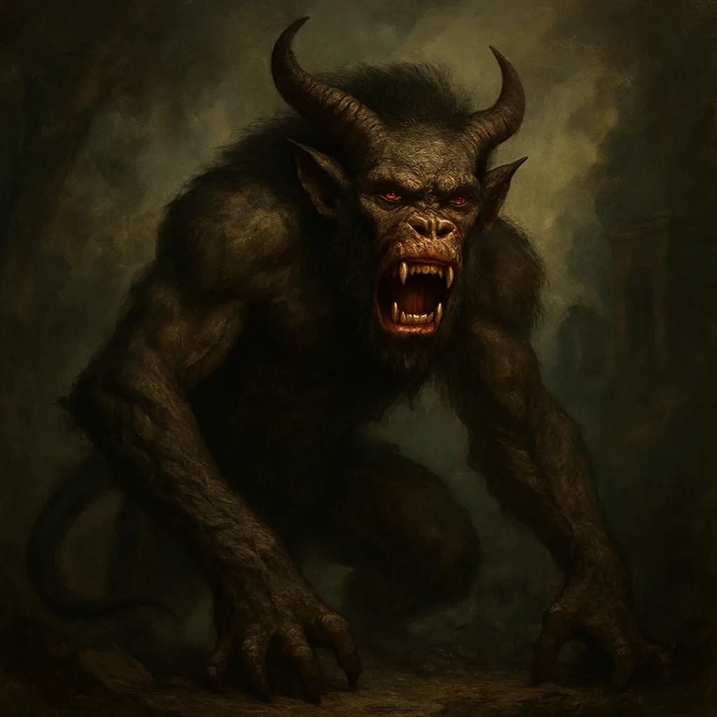 Obia (folklore)