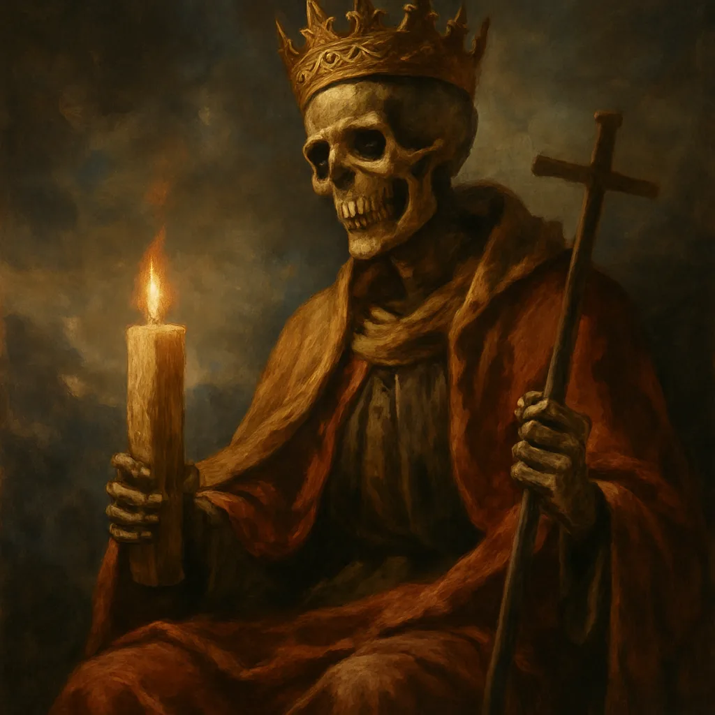San Pascualito