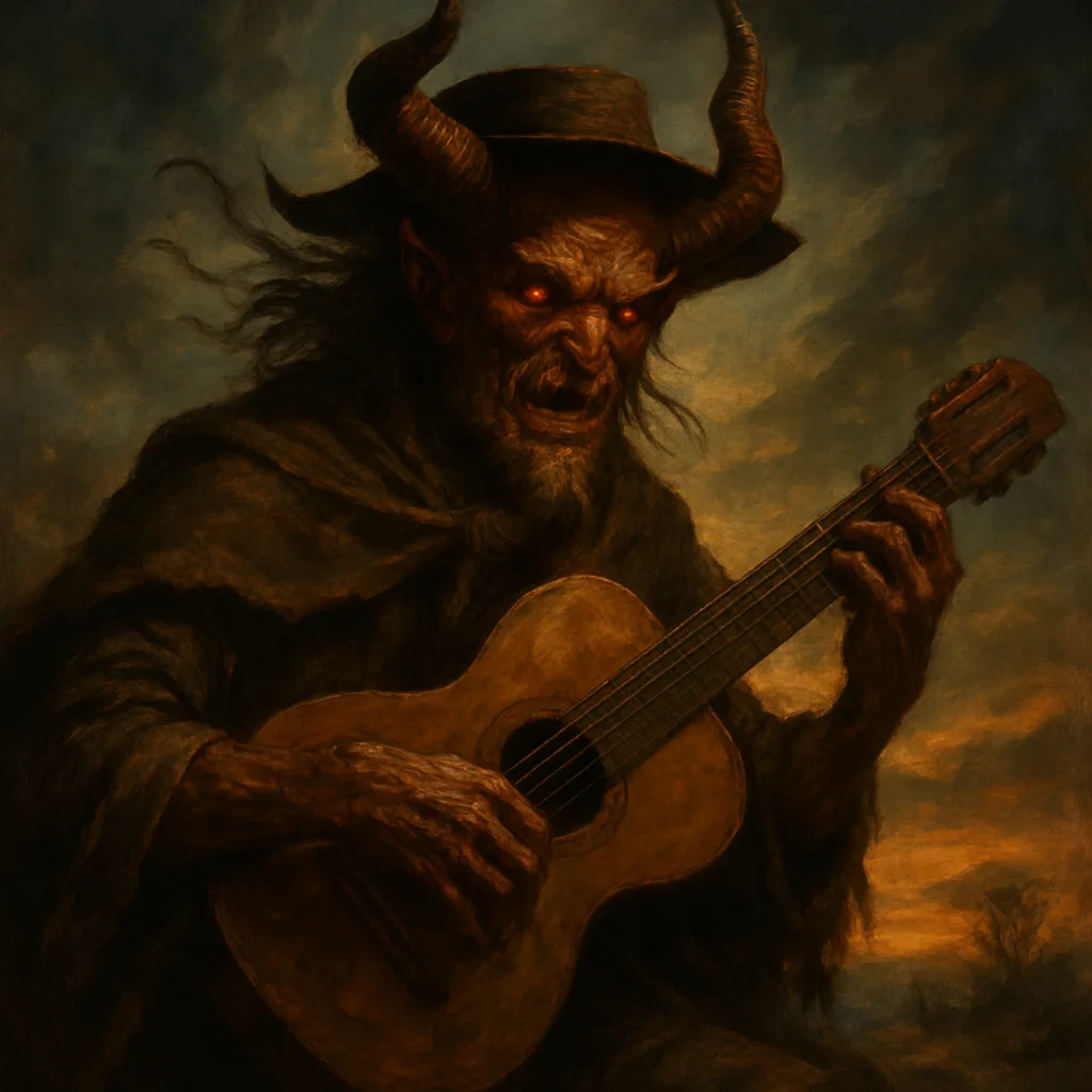 Santos Vega