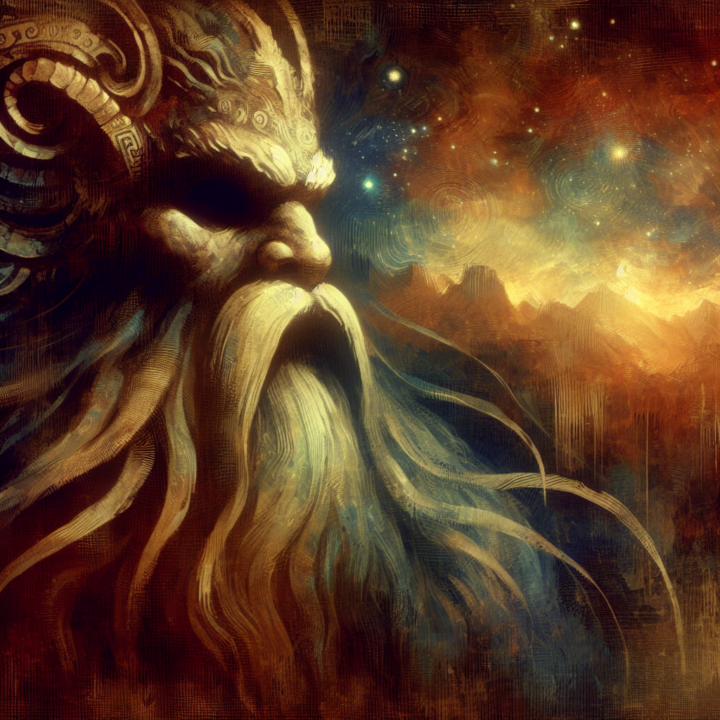 Taíno creation myths