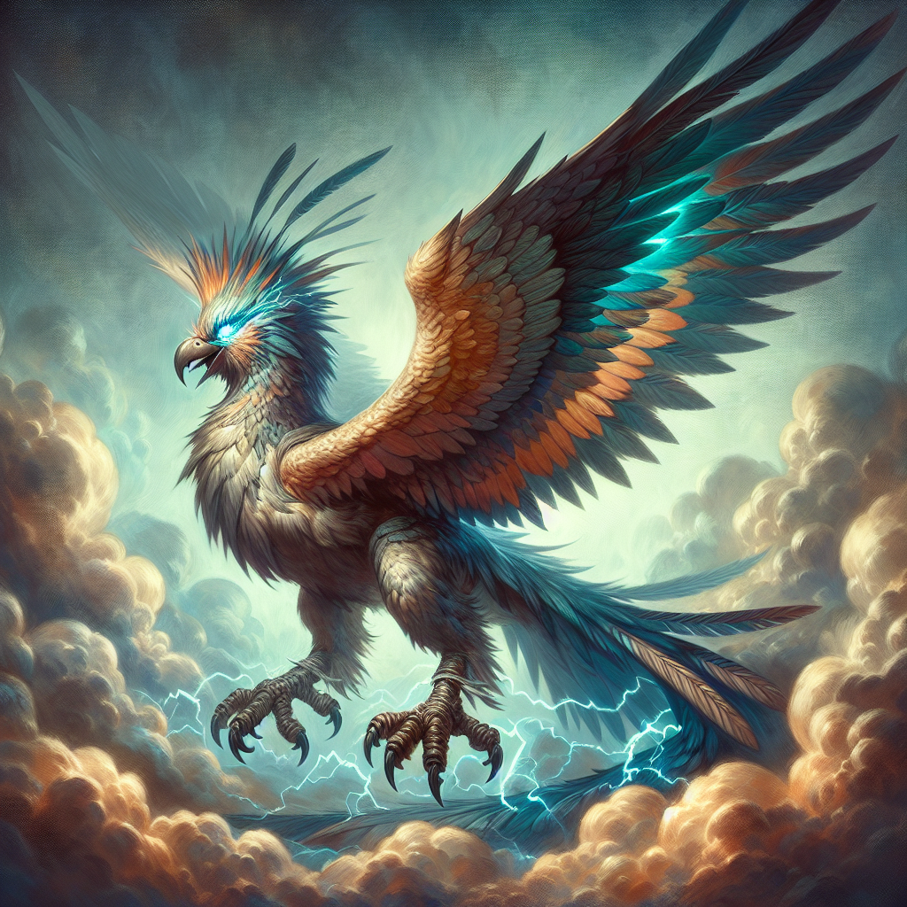 Thunderbird