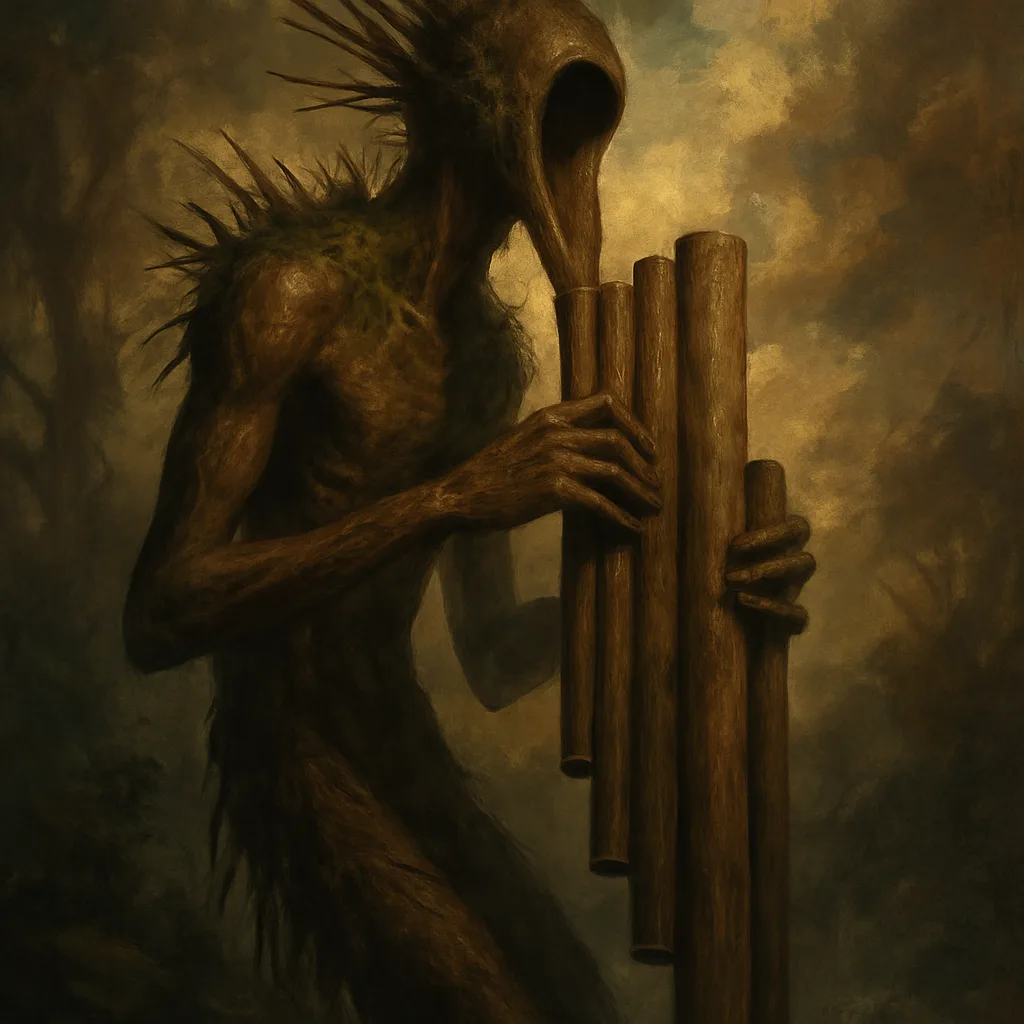 Uakti (myth)