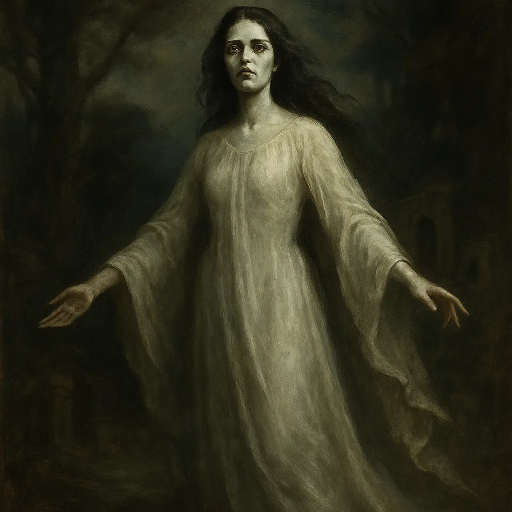 White Lady