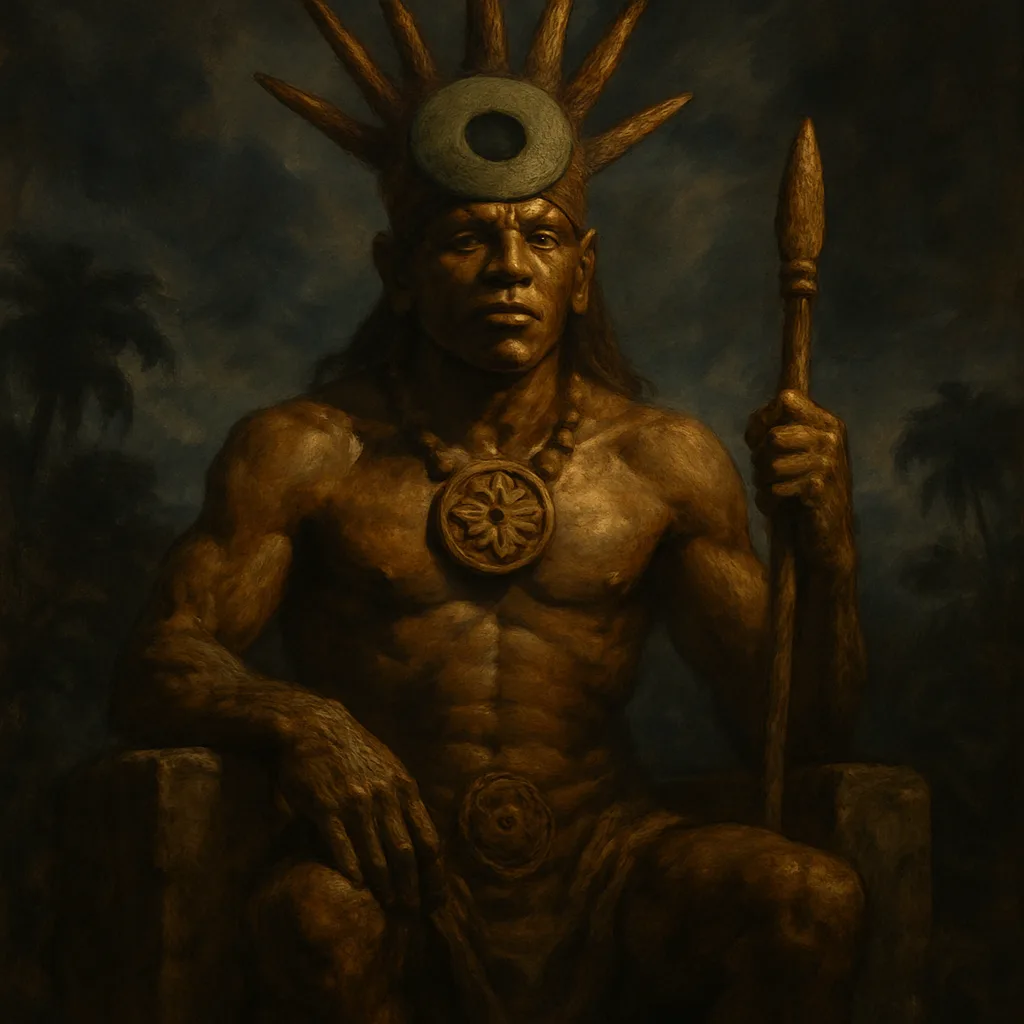 Yúcahu