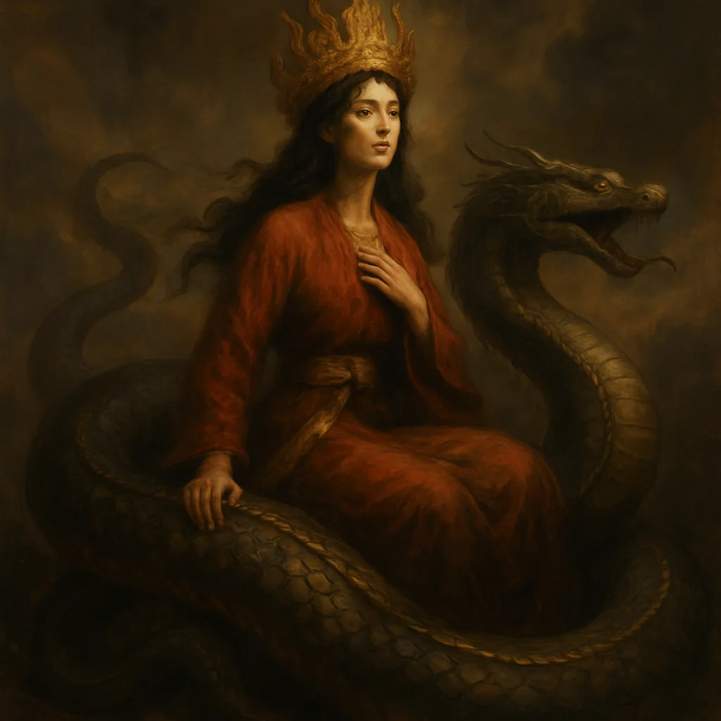 Âu Cơ