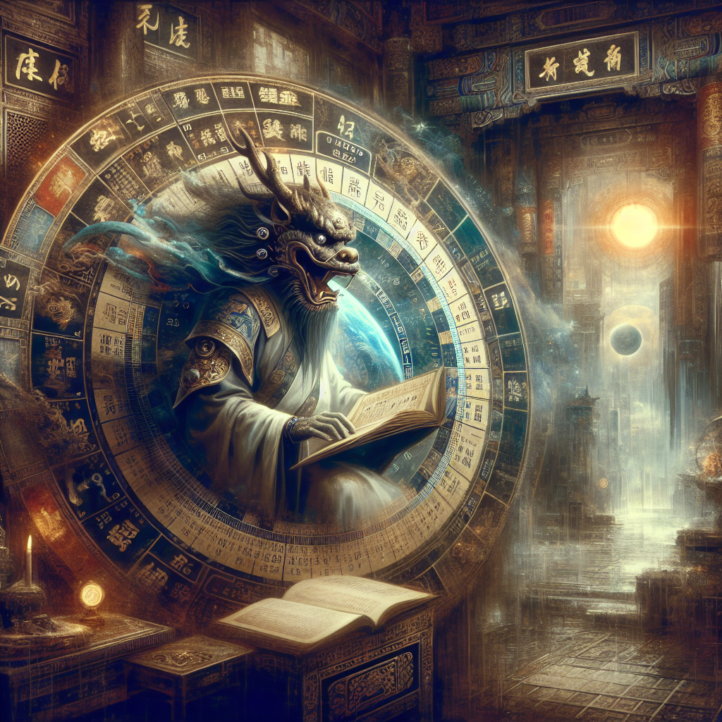 Chronomancy