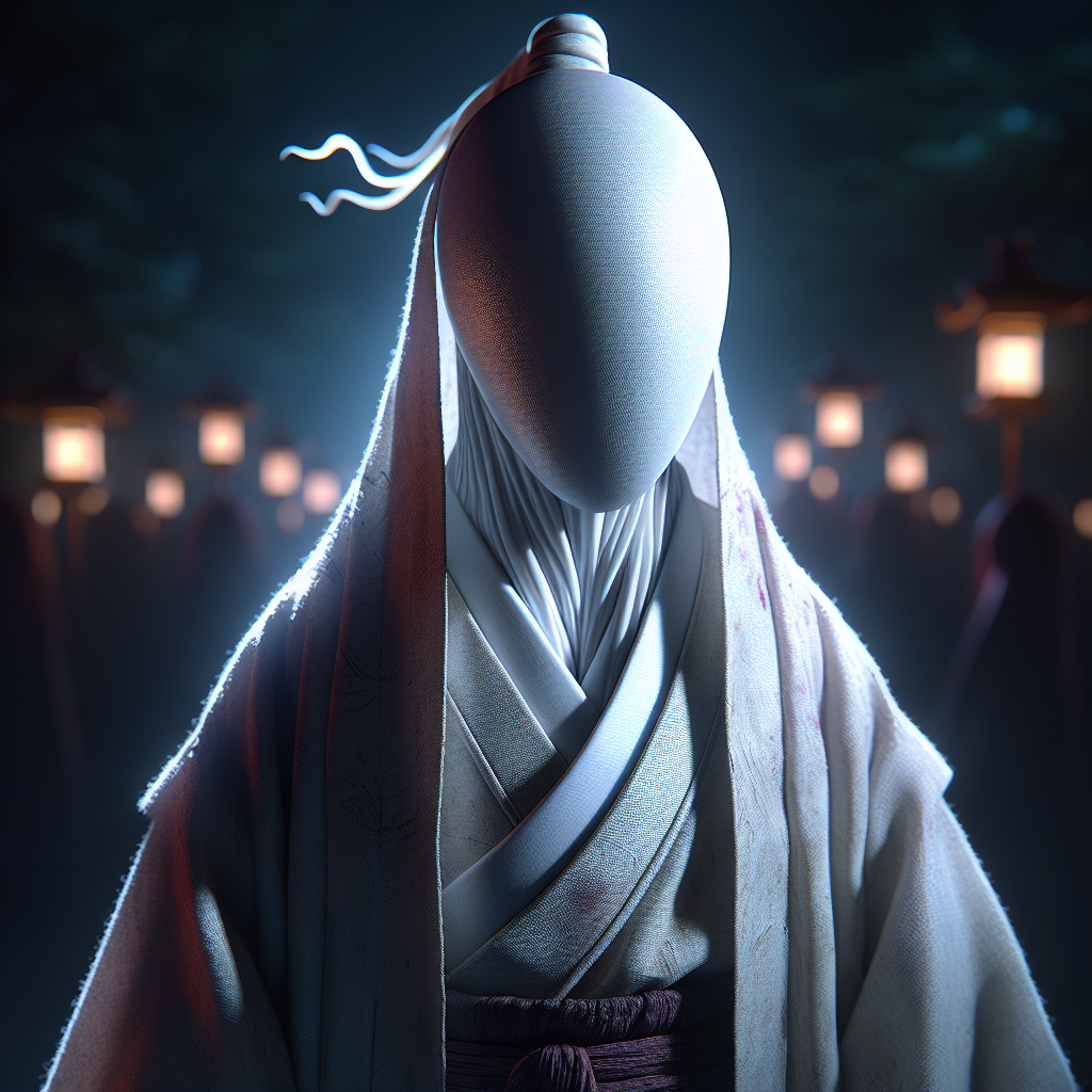 Dalgyal Gwishin (달걀귀신)