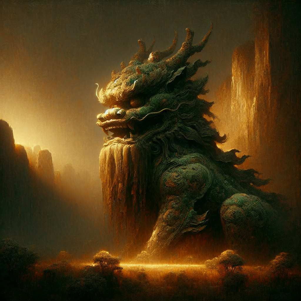 Feng (mythology)