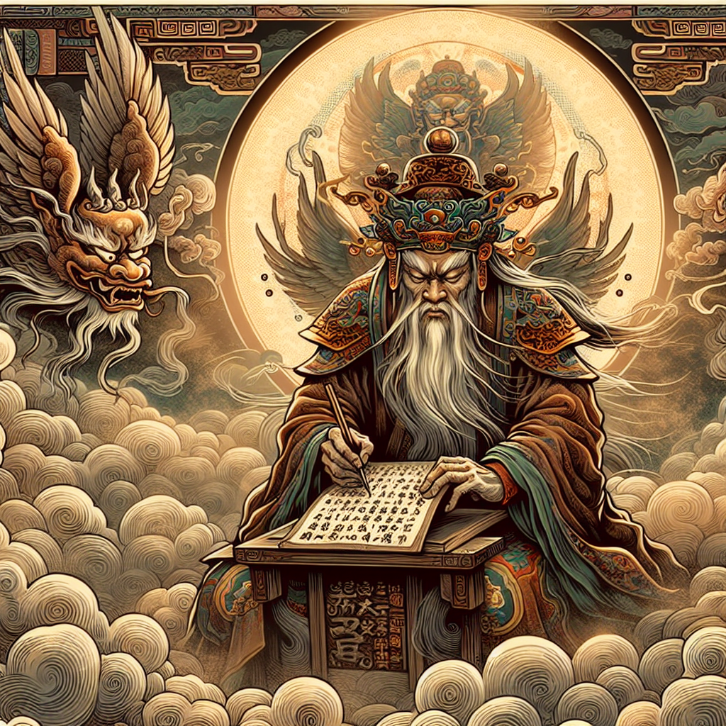 Fuji (planchette writing)