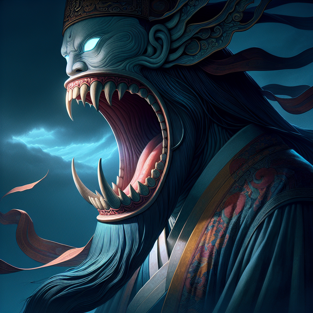 Geogugwi (거구귀)