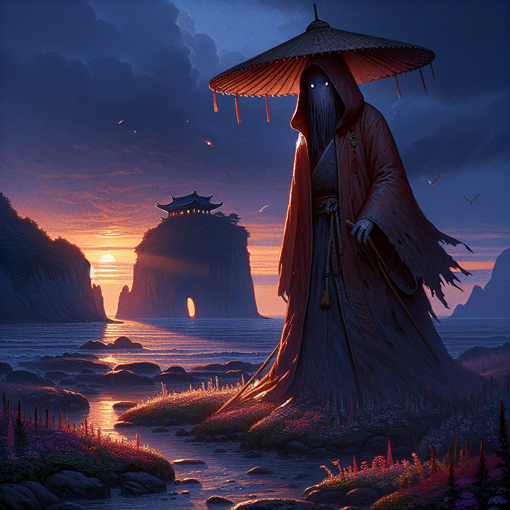 Geuseunse (그슨새)