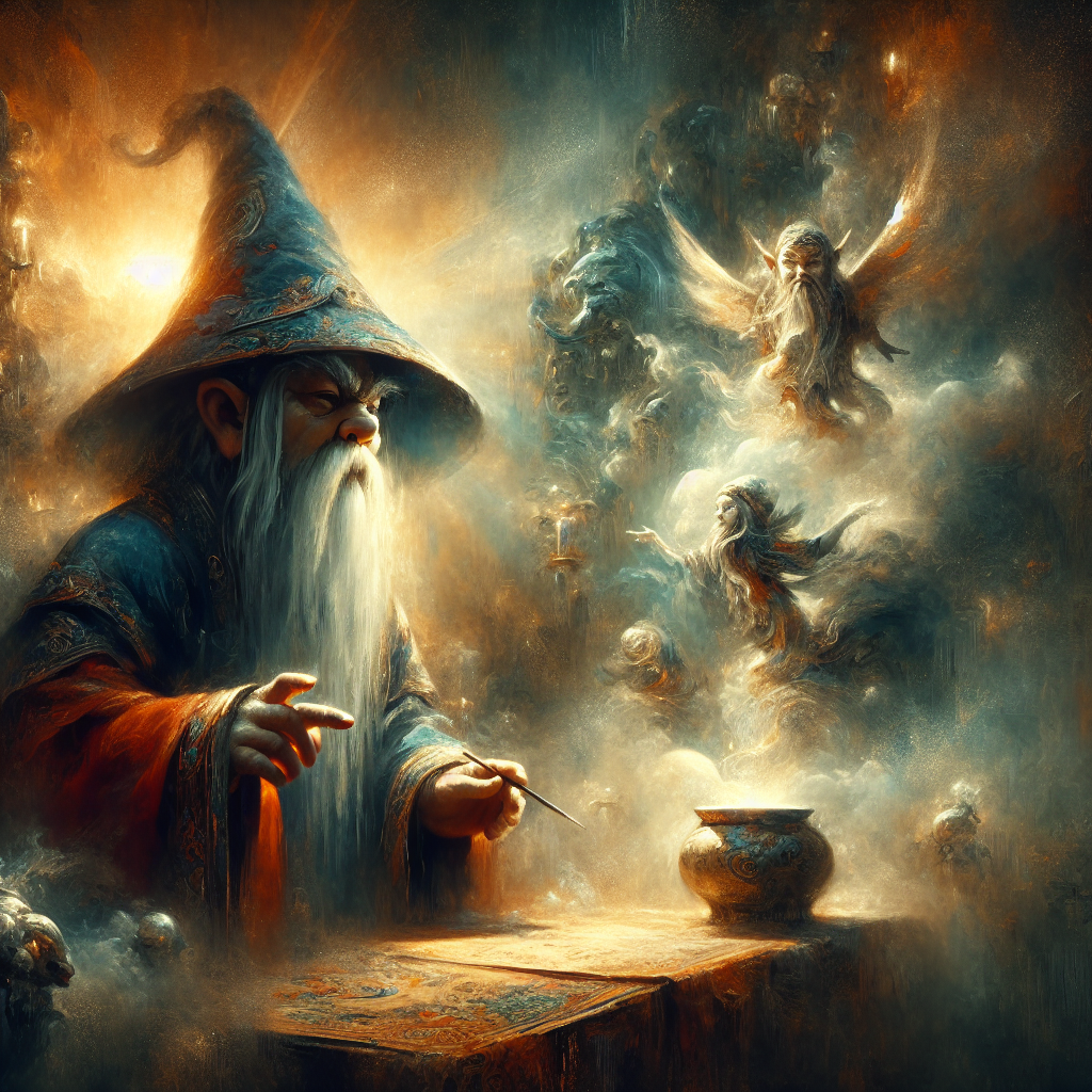 Gnome