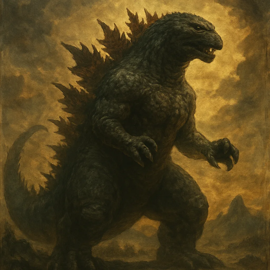 Godzilla (Heisei)