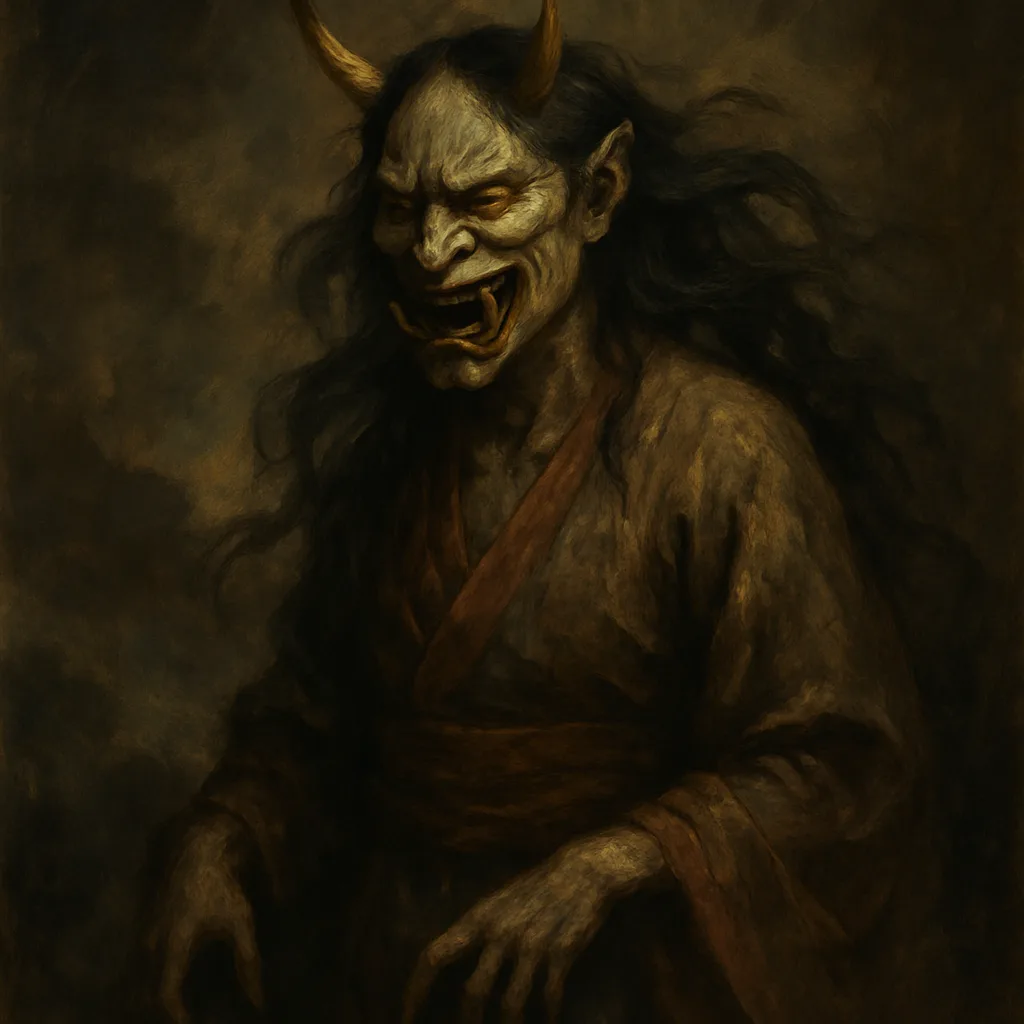 한냐노멘