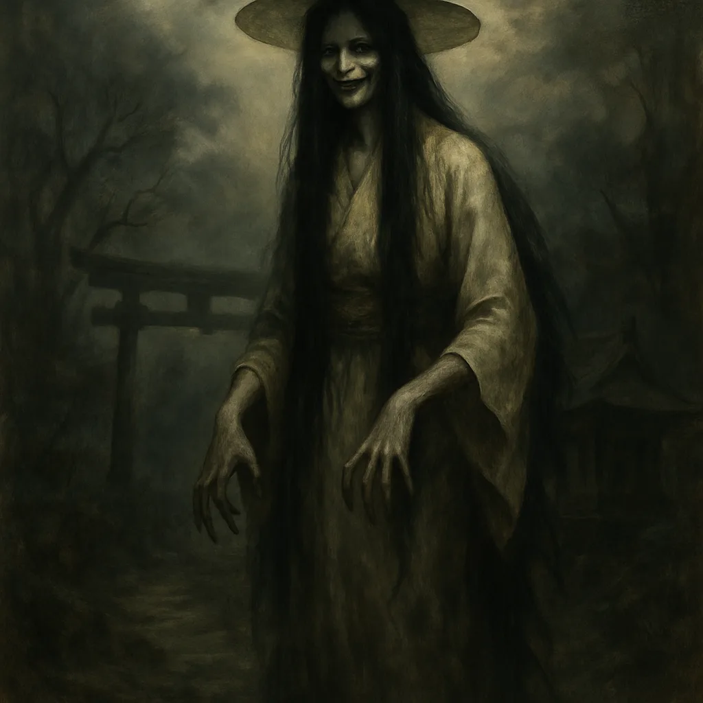 Hasshaku-sama