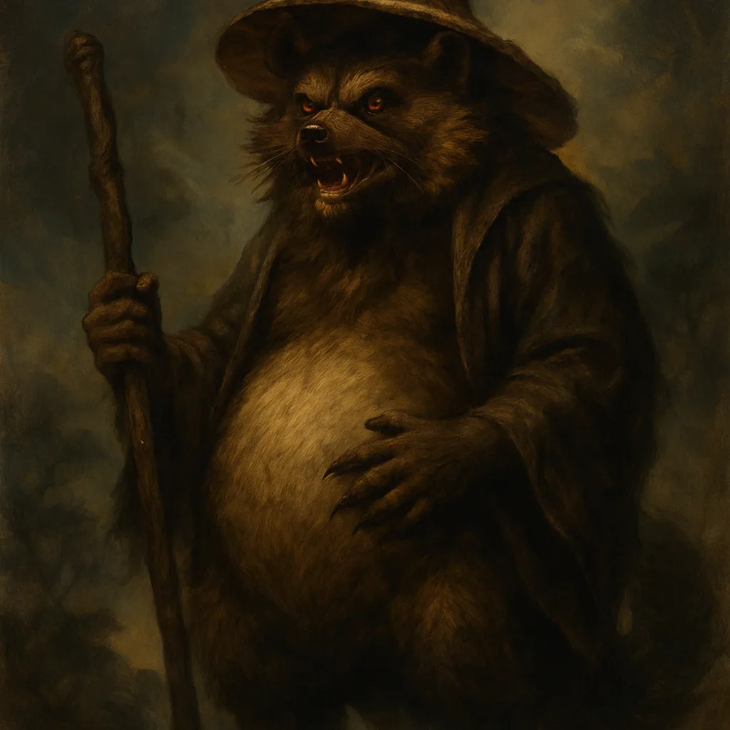 Inugami Gyōbu