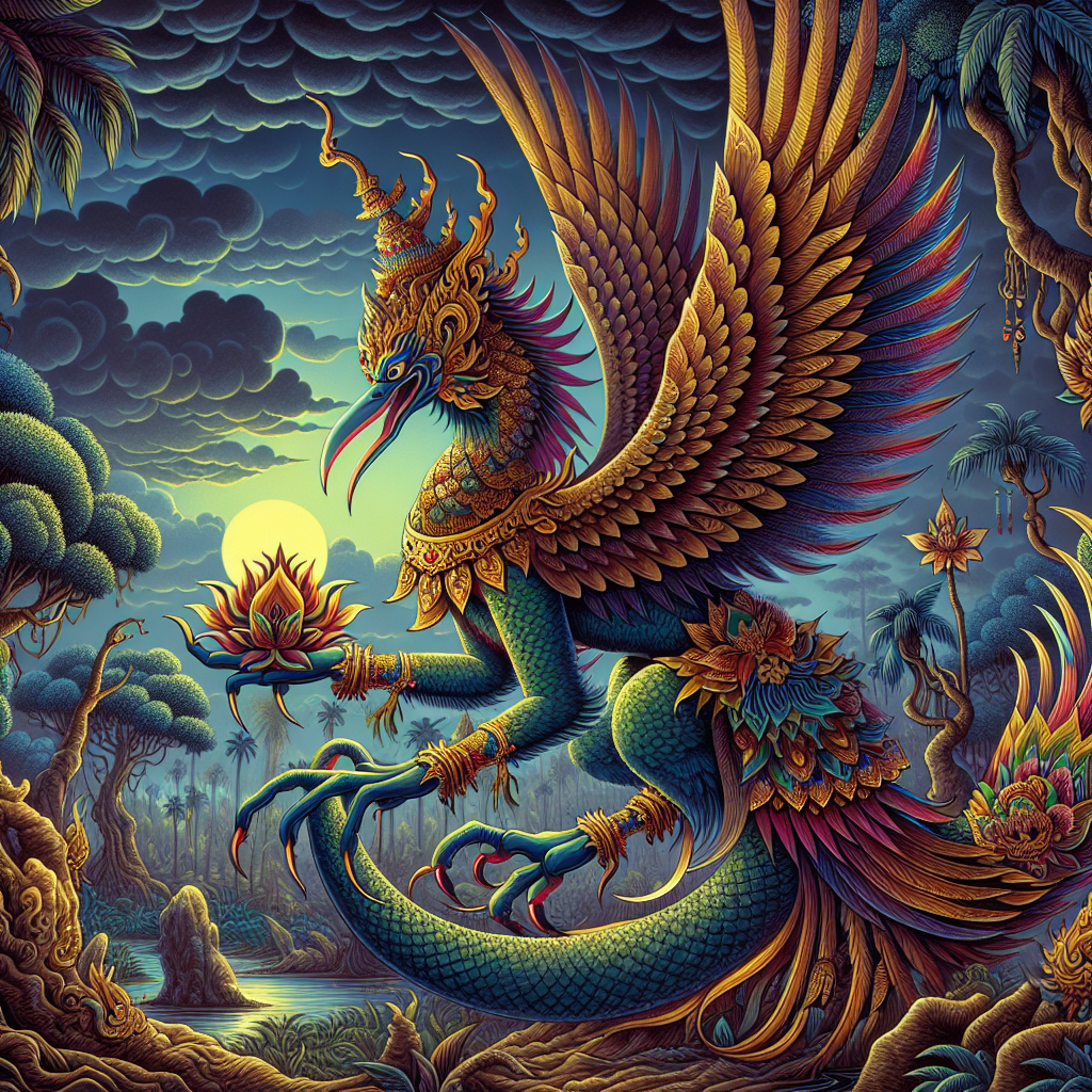Kinnara