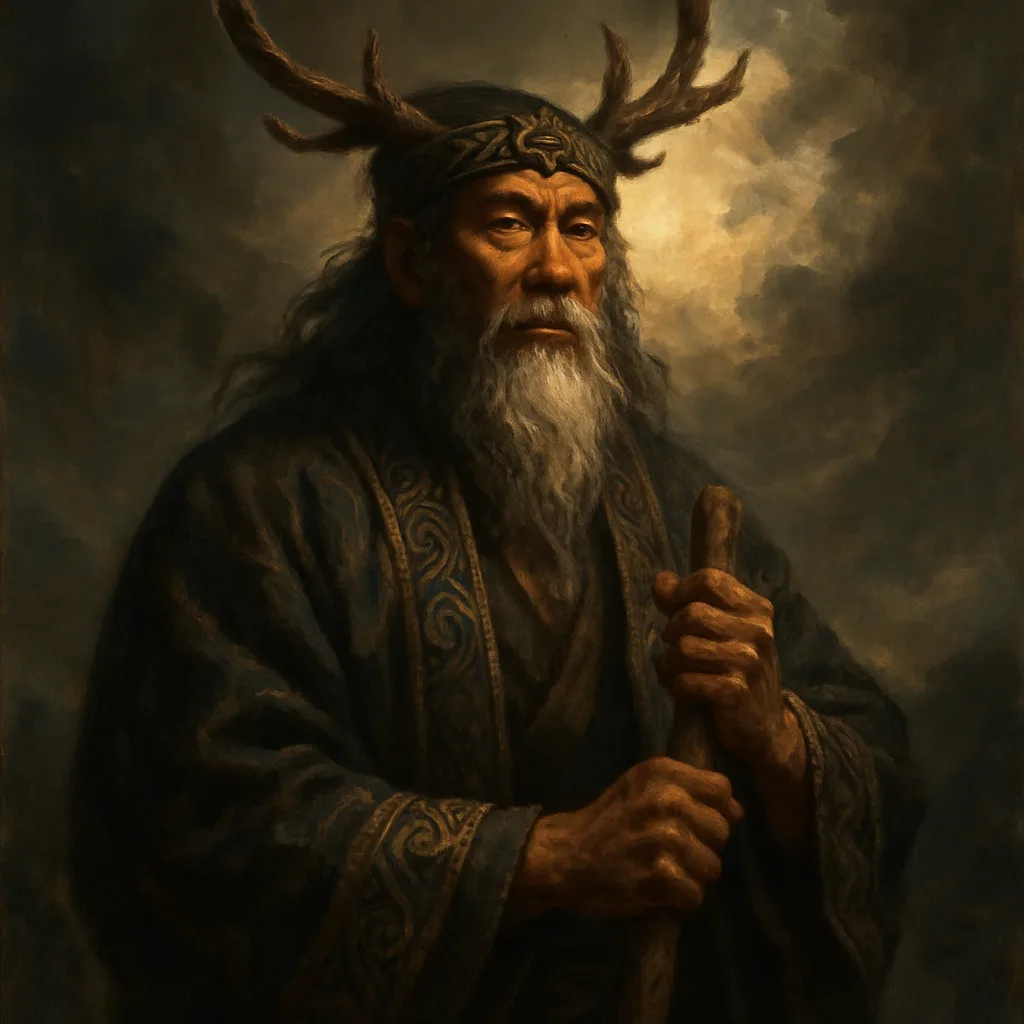 Kotan-kar-kamuy
