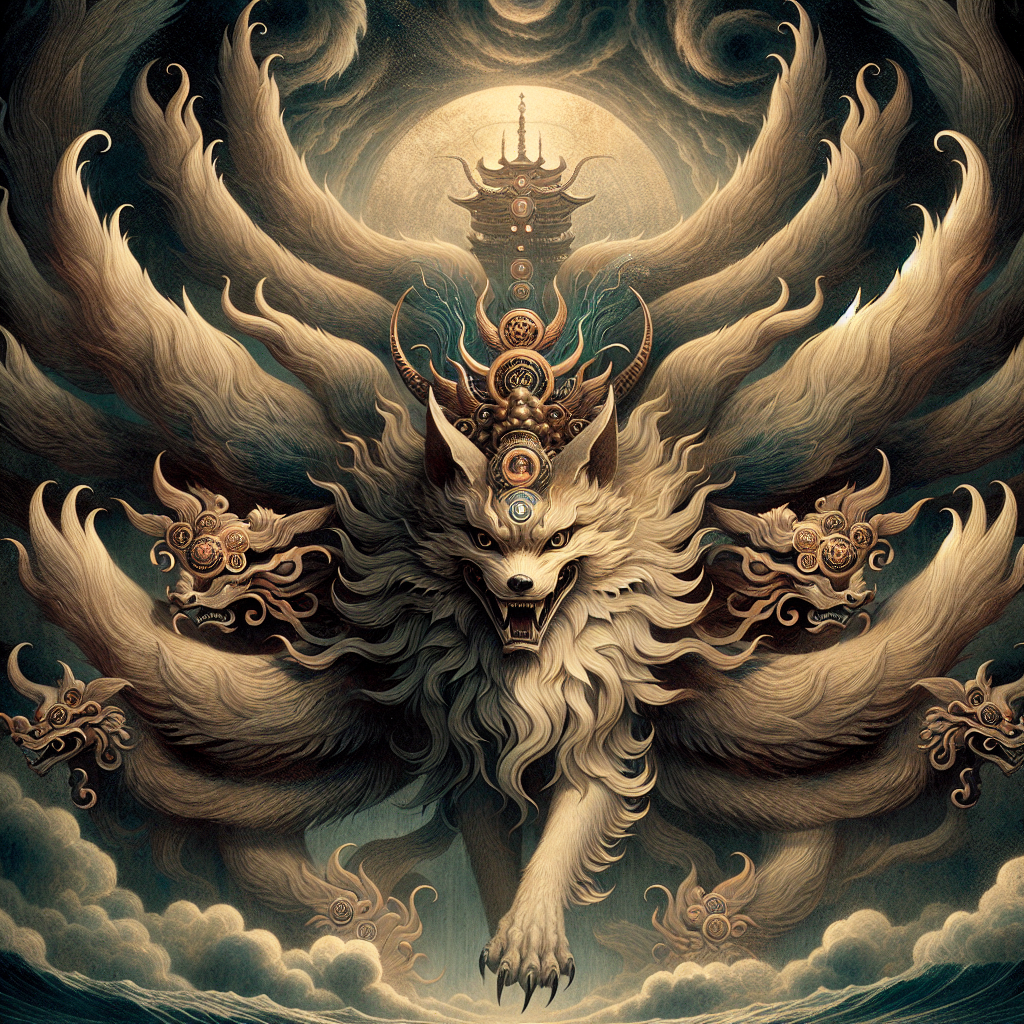Kumiho