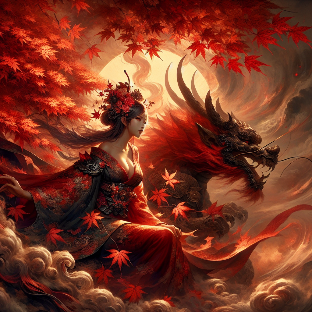 Momiji (oni)