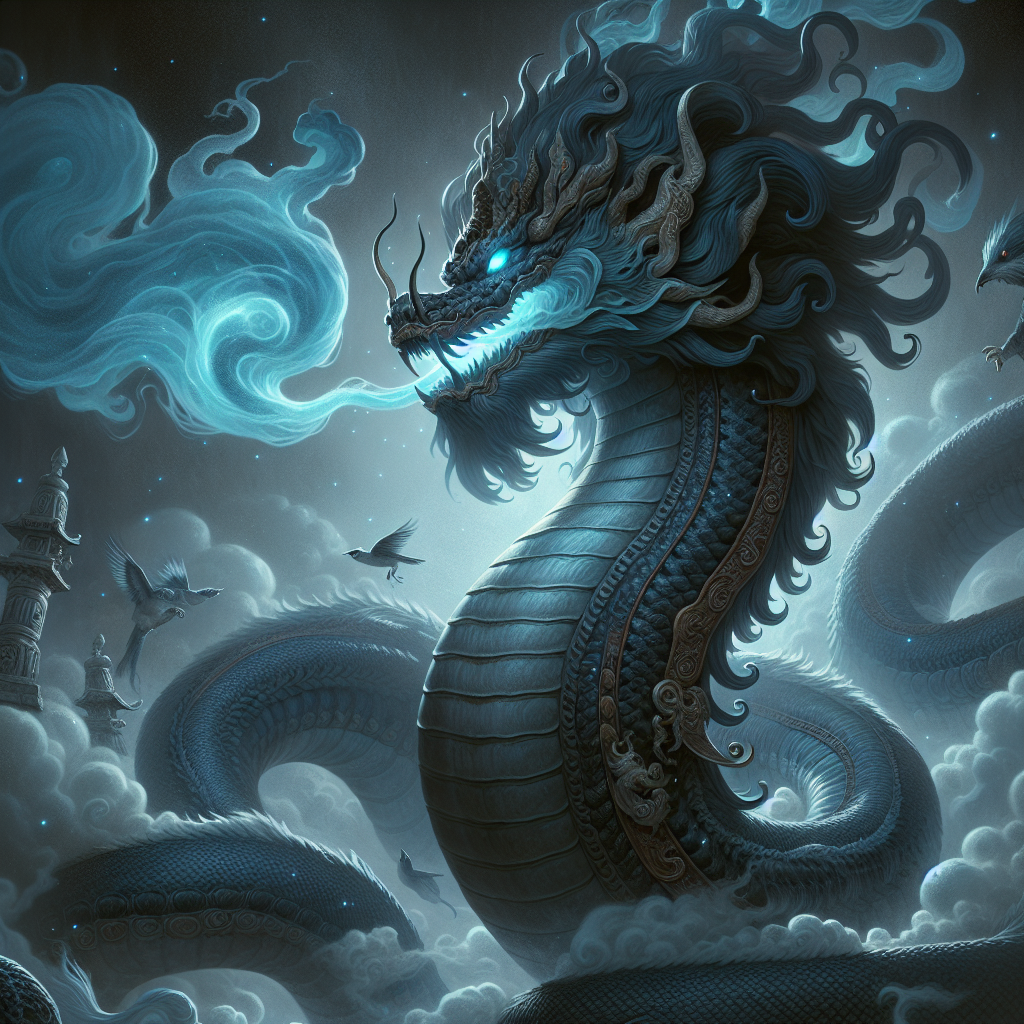 Myodusa (묘두사)