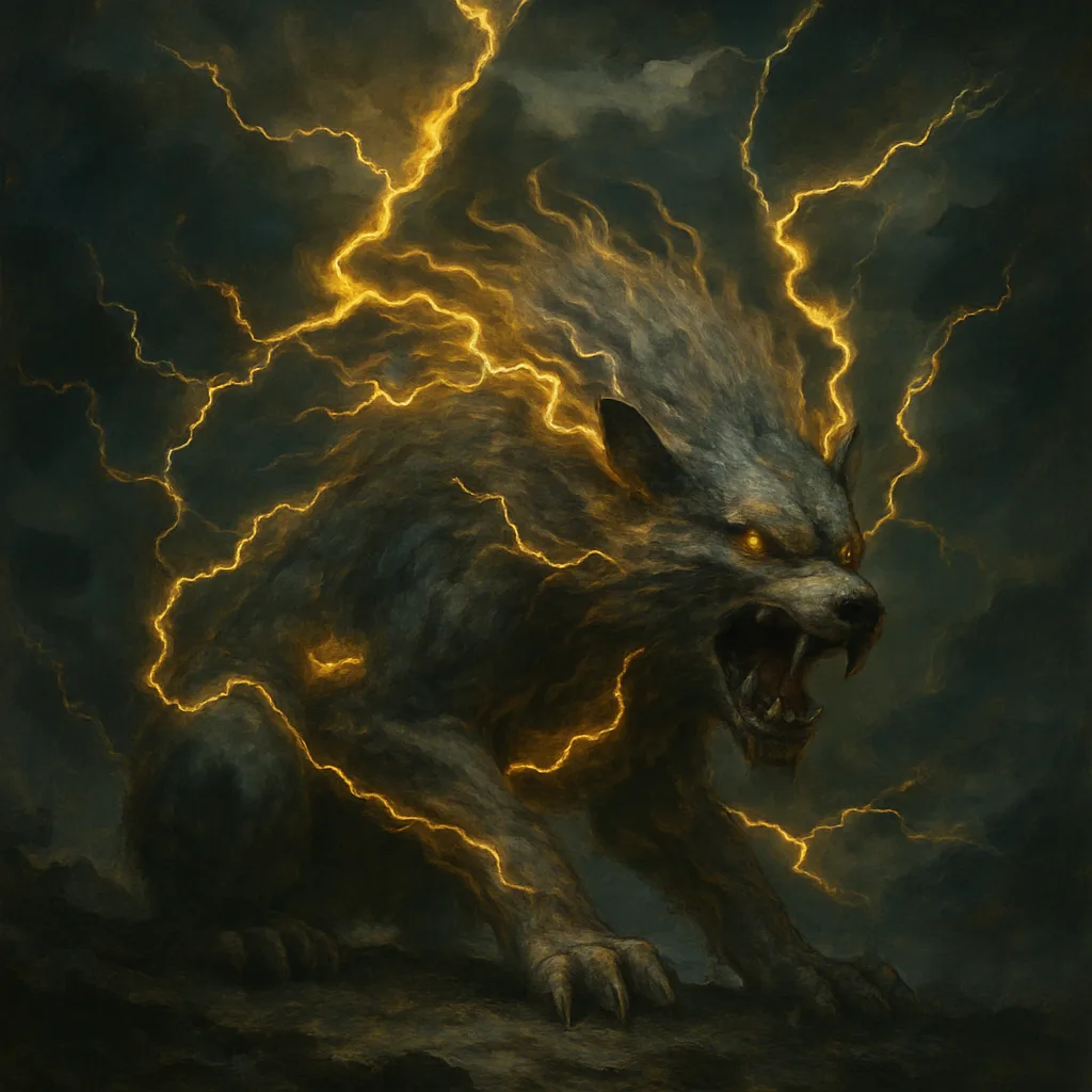 Raijū