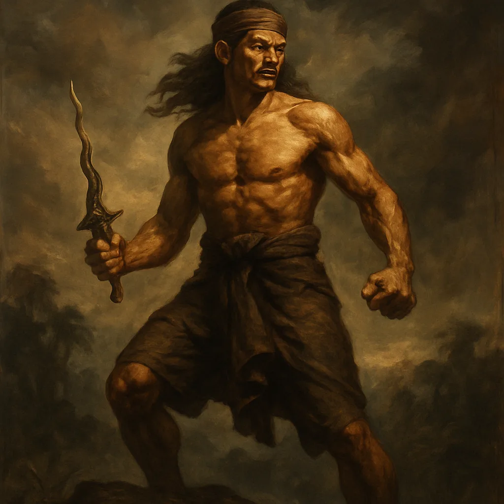 Si Pitung